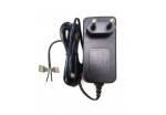 Akuvox Doorphone Power Adapter, Input 100-240V 50/60Hz 1A, Output 12V - 2.5A 30.0W